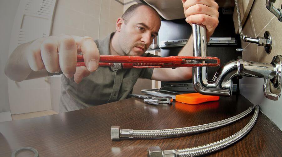 Professional sewer line replacement in Ogema, MN